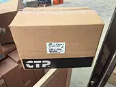 pump gp piston